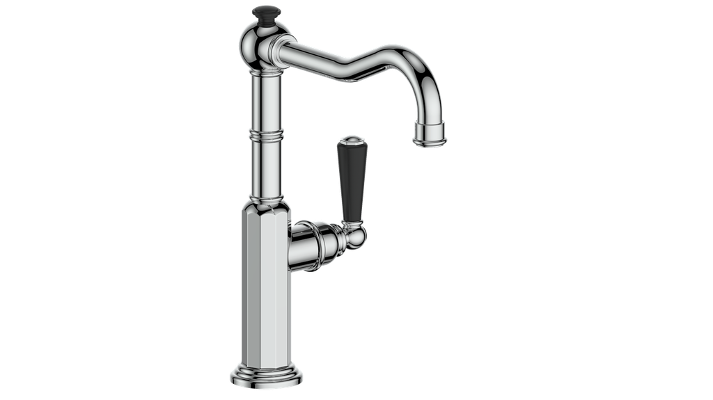Vogt Carinthia Kitchen/ Bar/ Prep Faucet