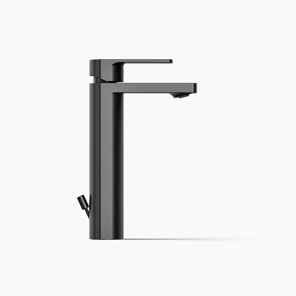 Kohler Parallel Tall Single-Handle Bathroom Sink Faucet, 1.2 GPM