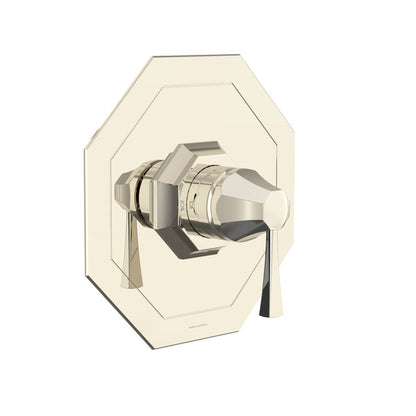 Perrin & Rowe Deco 1/2" Pressure Balance Trim U.TDC51W1LS
