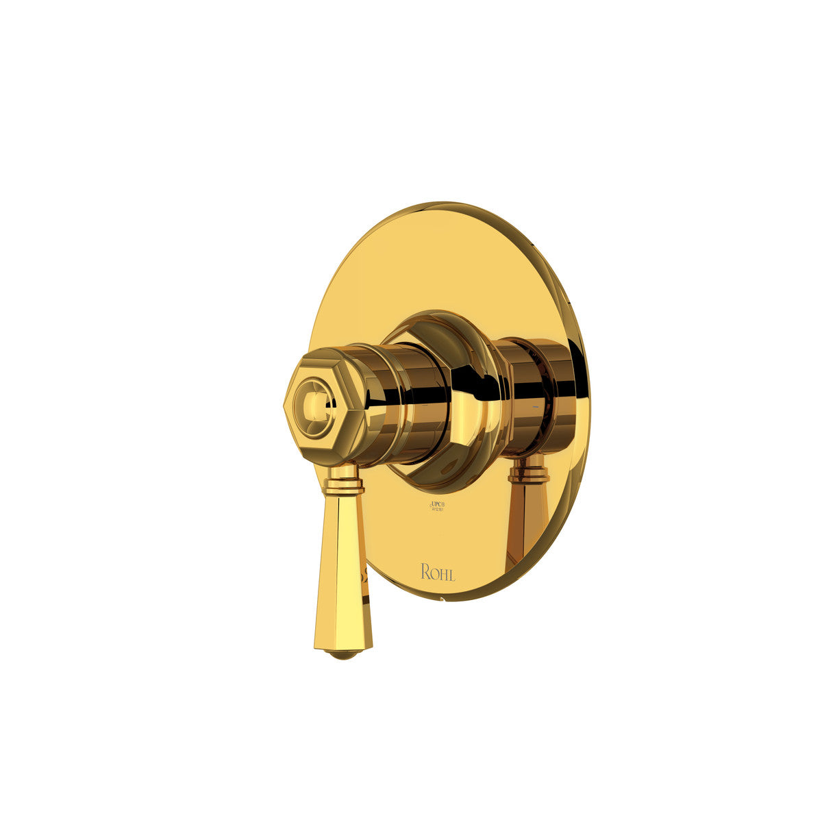 Rohl Palladian 1/2" Pressure Balance Trim - TTN51W1LM