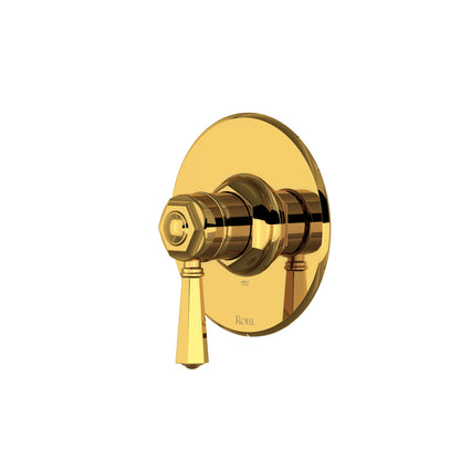 Rohl Palladian 1/2" Pressure Balance Trim - TTN51W1LM