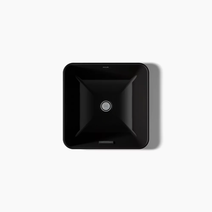 Kohler Vox 16-1/4" Square Vessel Bathroom Sink K-2661