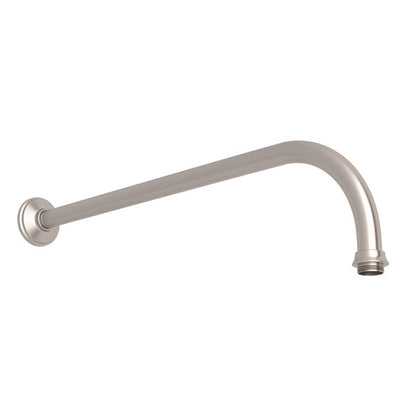 Perrin & Rowe 15" Wall Mount Shower Arm - U.5384