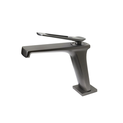 Kodaen Leman Single Hole Bathroom Faucet