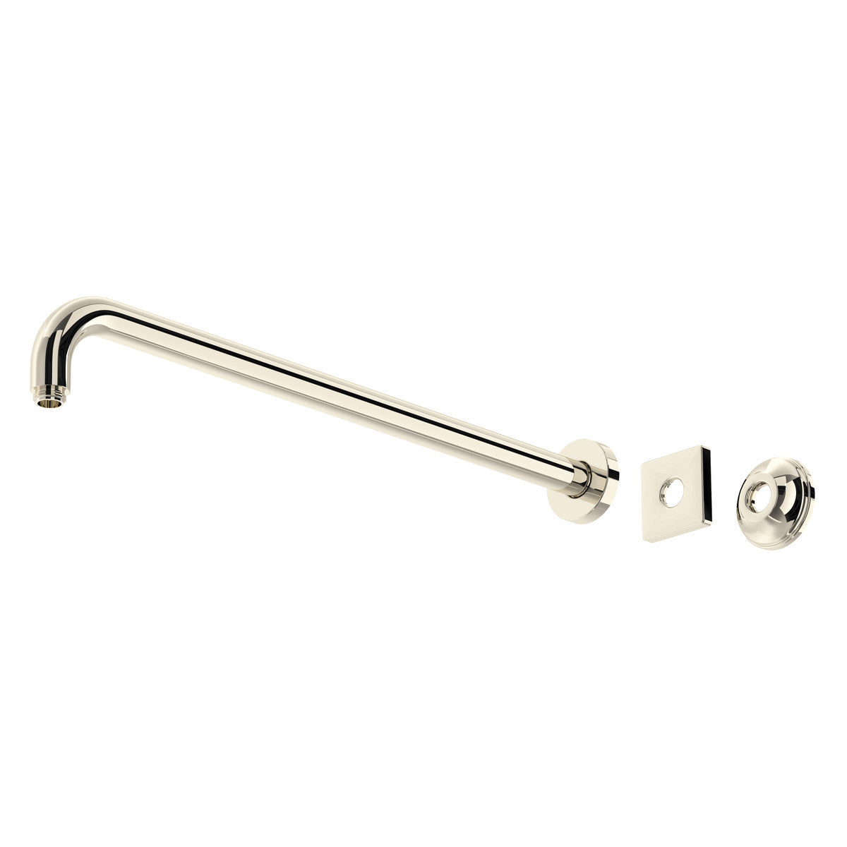 Bras de douche mural Rohl de 20 po - 200127SA