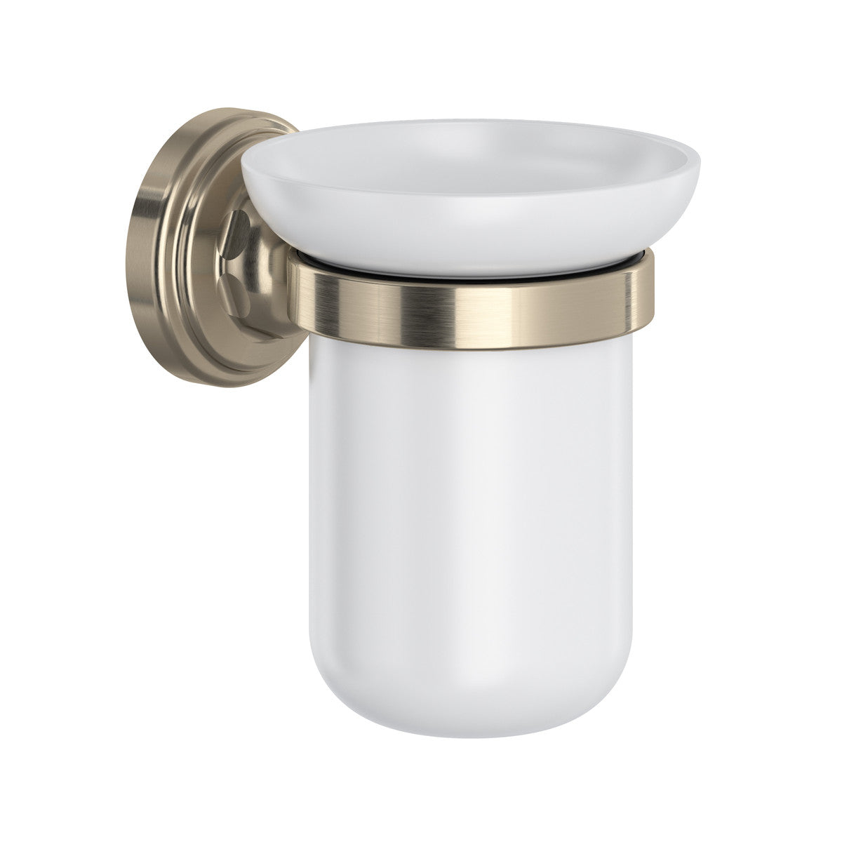 Perrin & Rowe Edwardian Tumbler Holder