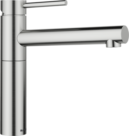 Blanco Alta II Bar Faucet 1.5 GPM