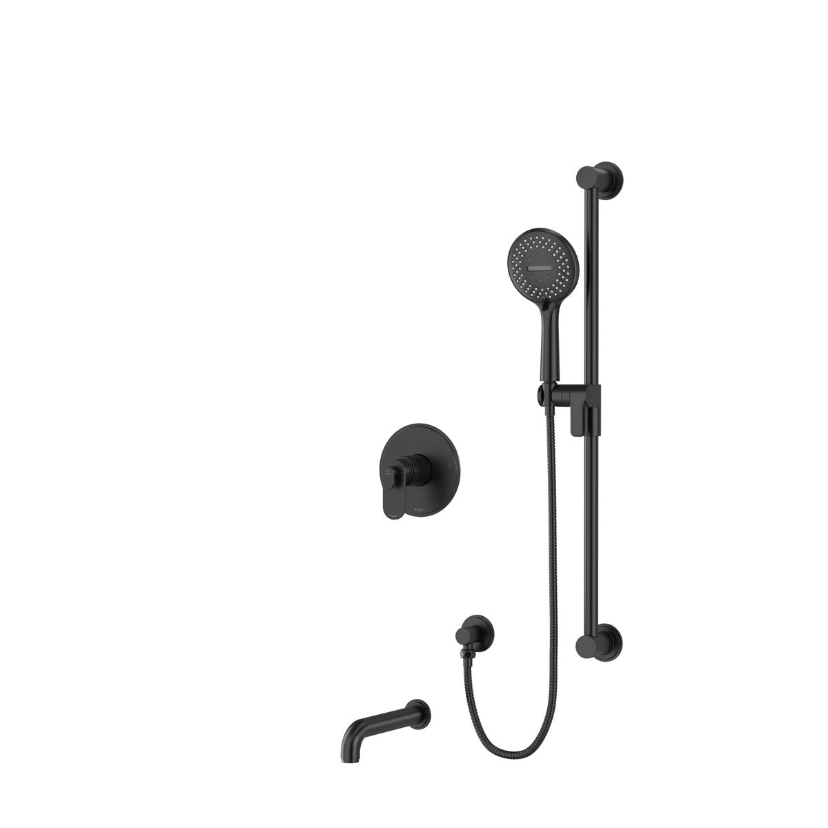 Riobel Arca Shower Trim Kit 1244 Trim Only