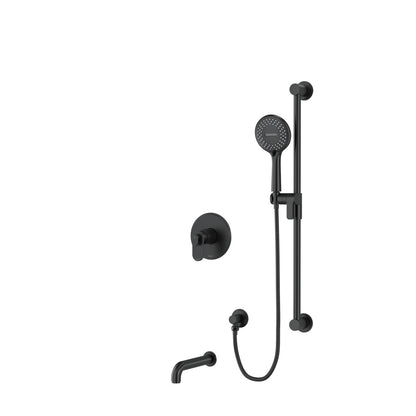 Riobel Arca Shower Trim Kit 1244 Trim Only