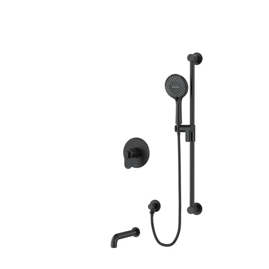 Riobel Arca Shower Trim Kit 1244 Trim Only