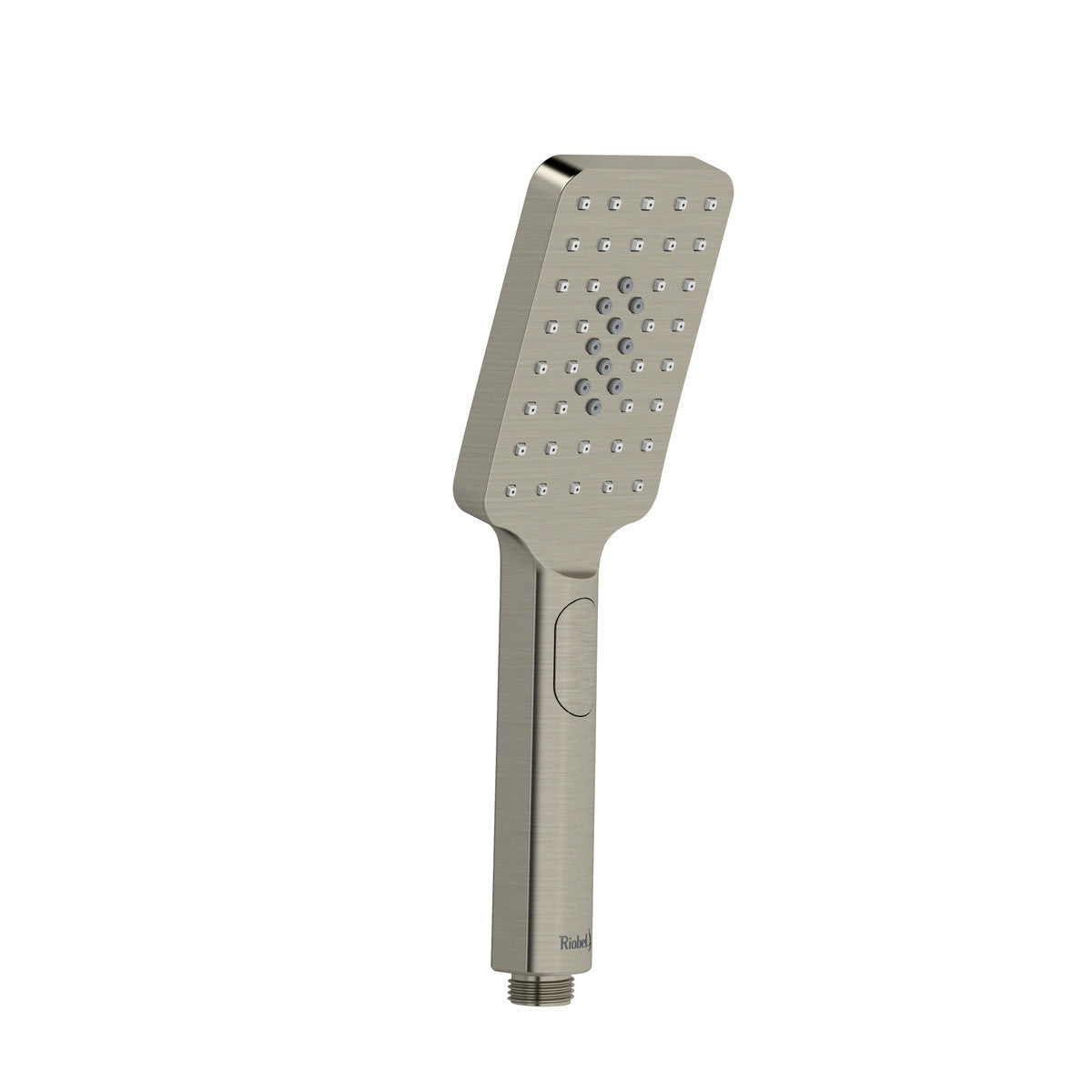 Riobel 2-Function 5" Square Handshower - 2 GPM