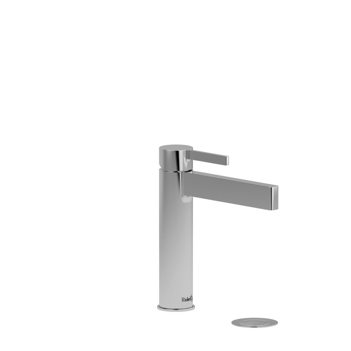 Riobel Paradox Single Handle Lavatory Faucet - PXS01