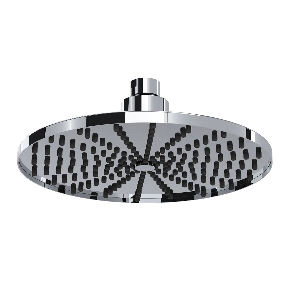 Perrin & Rowe 8" Rain Showerhead - U.5235