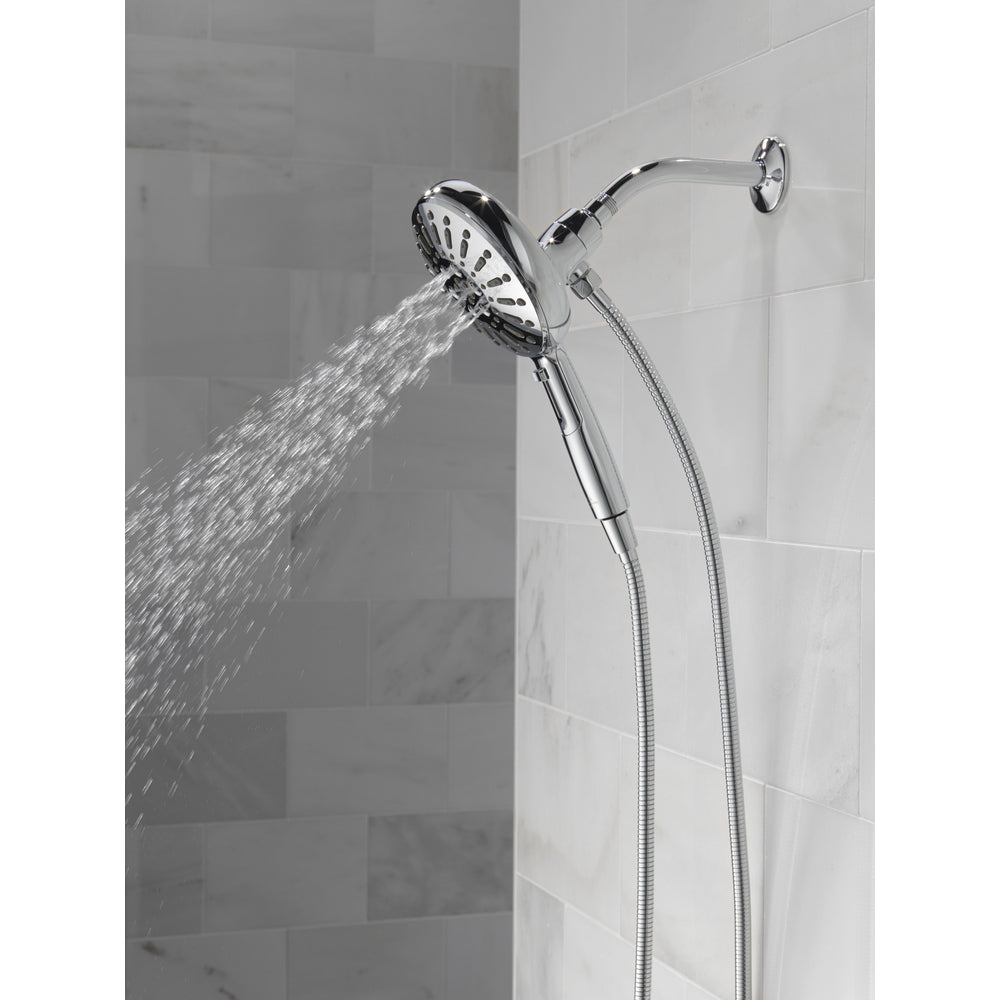 Delta 7-Setting SureDock Magnetic Hand Shower - 54910