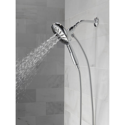 Delta 7-Setting SureDock Magnetic Hand Shower - 54910