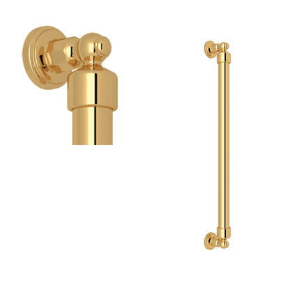 Perrin & Rowe 22" Grab Bar - U.6907