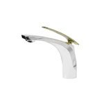 Kodaen Eva Single Hole Bathroom Faucet