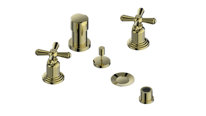 Vogt Carinthia Bidet Faucet - BF.CX.3000