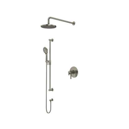 Riobel Authentica Shower Trim Kit 323 Trim Only