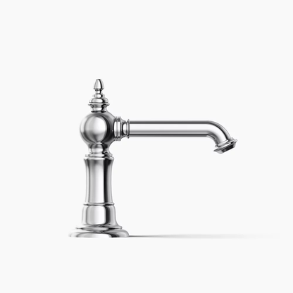 Kohler Artifacts Single-Handle Bathroom Sink Faucet, 1.2 GPM