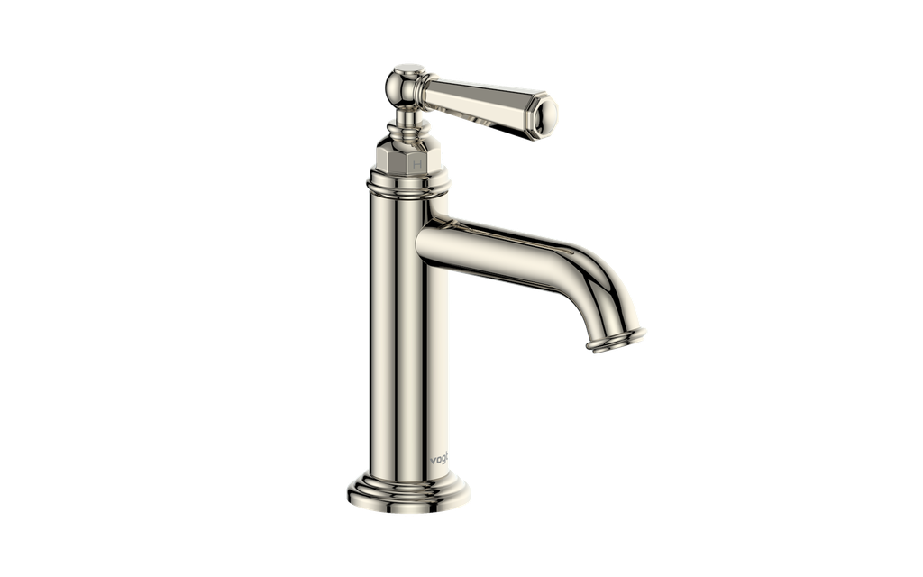 Vogt Carinthia Single Hole Lavatory Faucet - BF.CX.1001