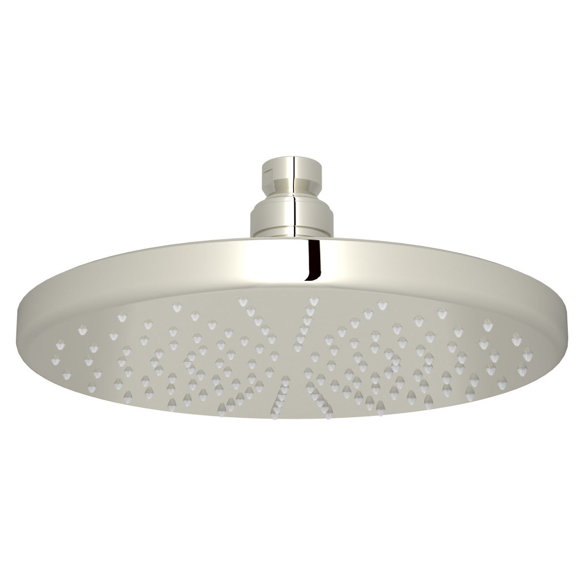 Rohl 8" Rain Showerhead 1.8 GPM - 1075/8