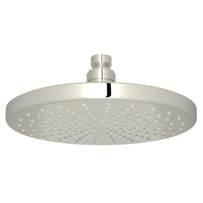 Rohl 8" Rain Showerhead 1.8 GPM - 1075/8
