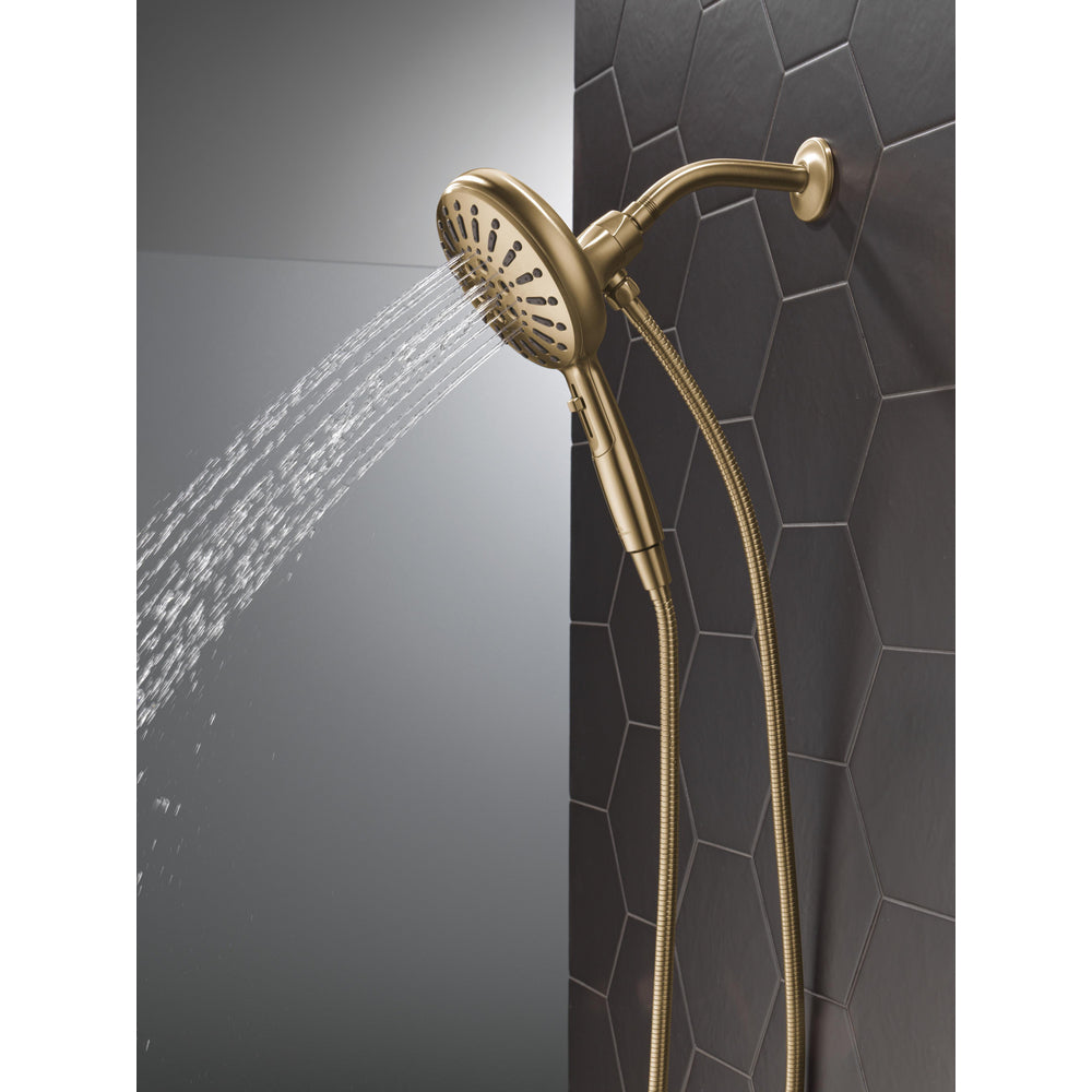 Delta 7-Setting SureDock Magnetic Hand Shower - 54910