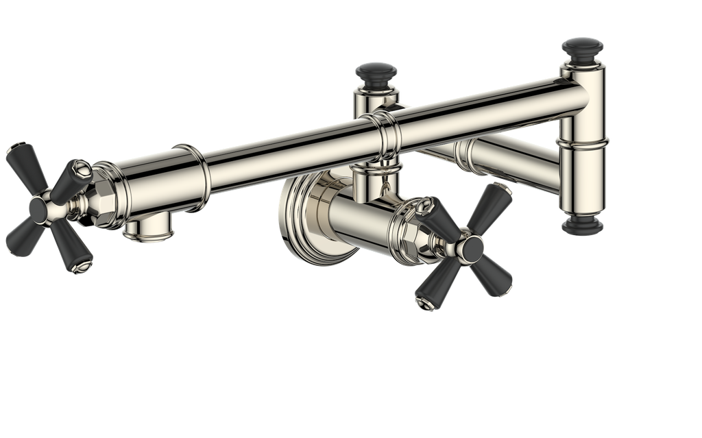 Vogt Carinthia Pot Filler - KF.CA.2X