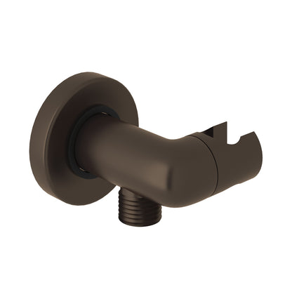 Raccord mural avec douchette et support Rohl - CD8000