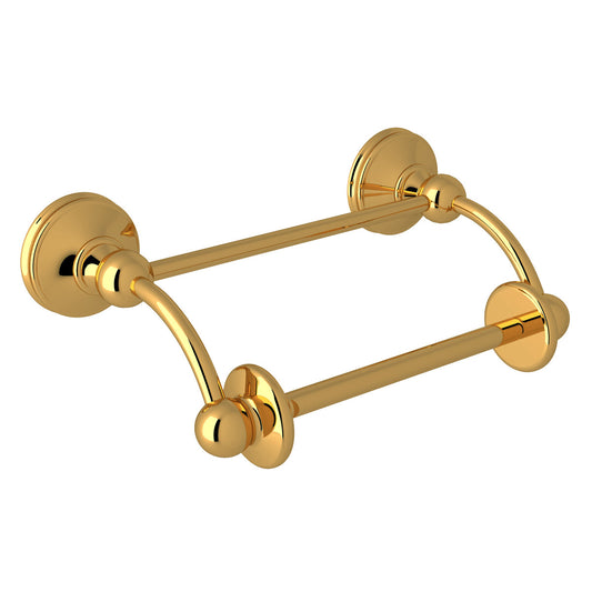 Perrin & Rowe Georgian Era Toilet Paper Holder