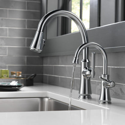 Delta Transitional Beverage Faucet - 1920