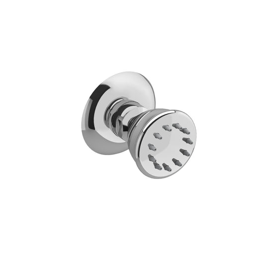 Riobel Single Function Body Spray - 327