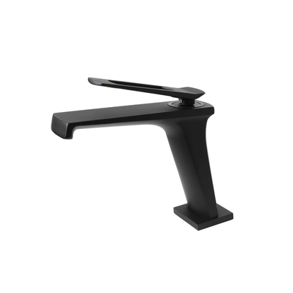 Kodaen Leman Single Hole Bathroom Faucet