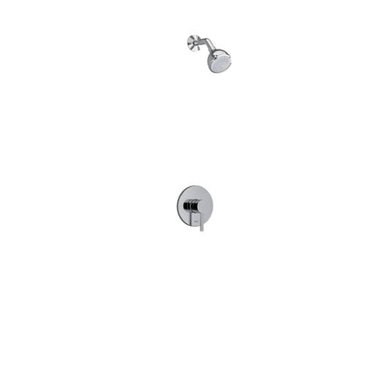 Riobel GS Pressure Balance Shower Kit With Rough-In - GS52