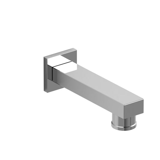 Riobel Wall Mount Tub Spout With Diverter - TQ81
