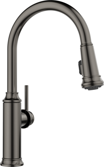Blanco Empressa High Arc Kitchen Faucet 1.5 GPM