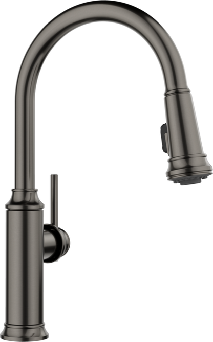 Blanco Empressa High Arc Kitchen Faucet 1.5 GPM