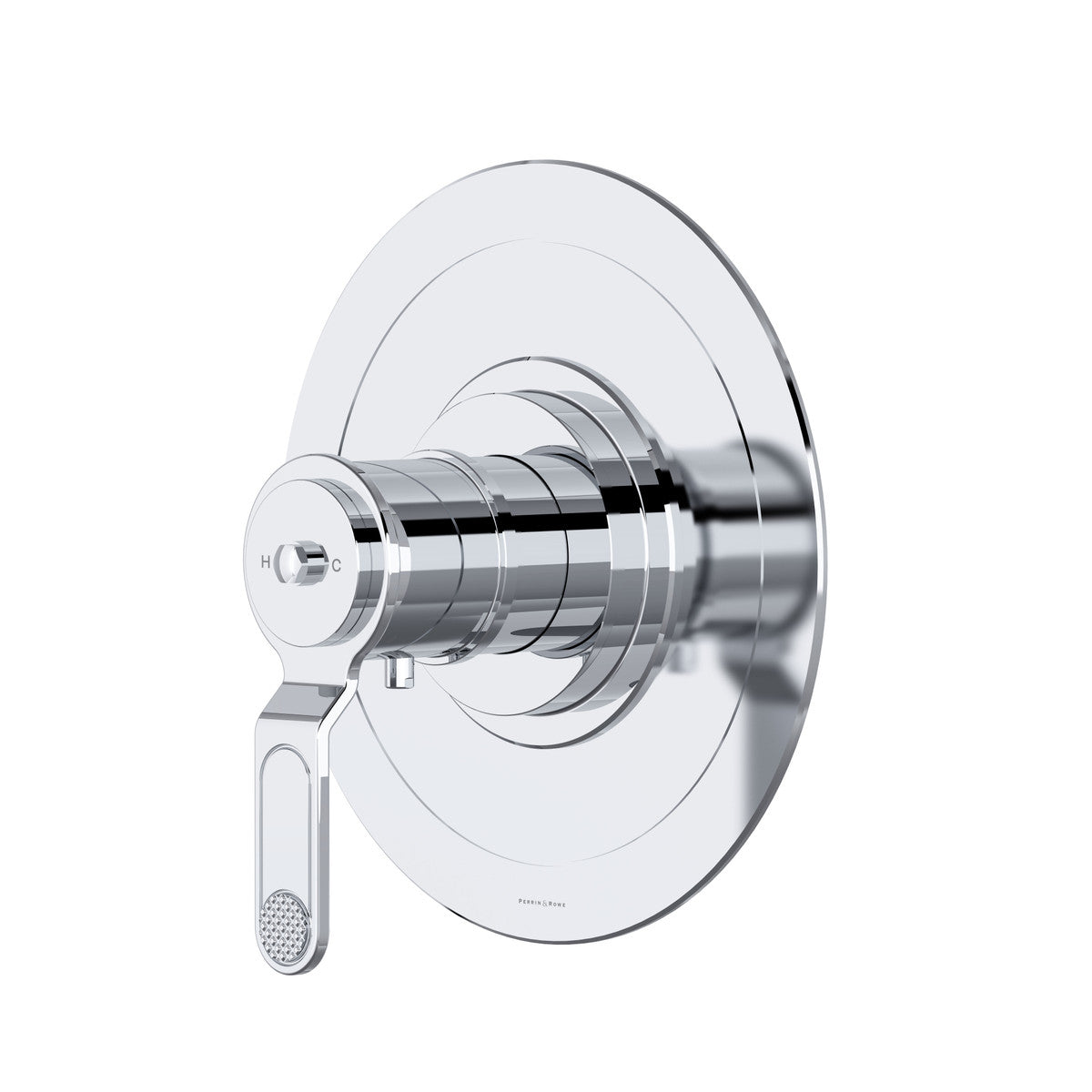 Perrin & Rowe Armstrong 3/4" Thermostatic Trim Without Volume Control U.TAR13W1HT