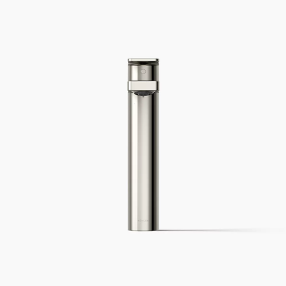 Kohler Parallel Tall Single-Handle Bathroom Sink Faucet, 1.2 GPM