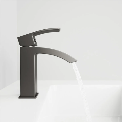 Kodaen Satro Single Hole Bathroom Faucet