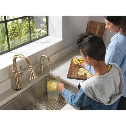 Delta Traditional Beverage Faucet - 1960