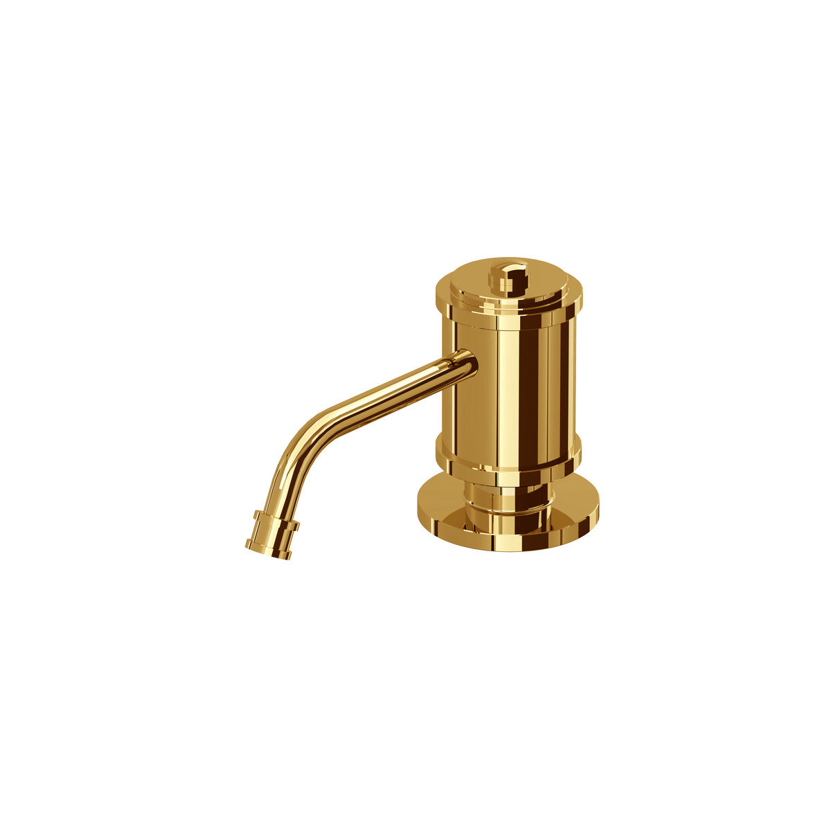 Perrin & Rowe Armstrong Soap Dispenser