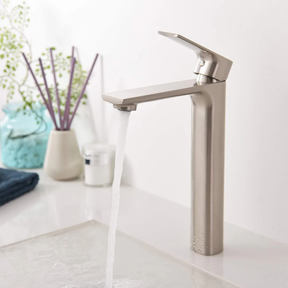 Kodaen Timelyss Vessel Sink Bathroom Faucet