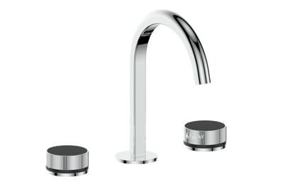 Vogt Mond 8" C.C. Lavatory Faucet With Pop-Up Drain