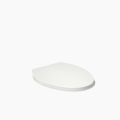 Kohler Impro ReadyLatch Quiet-Close Elongated Toilet Seat - K-26801-0