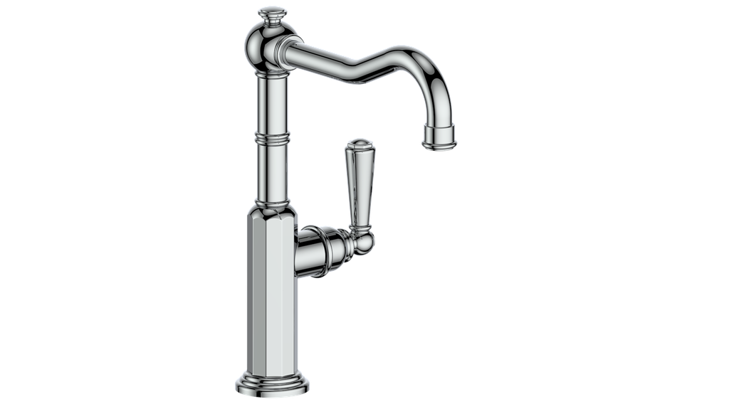 Vogt Carinthia Kitchen/ Bar/ Prep Faucet