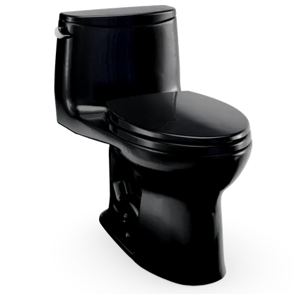 TOTO NEW Ultramax One-Piece Toilet - 1.28 GPF Universal Height