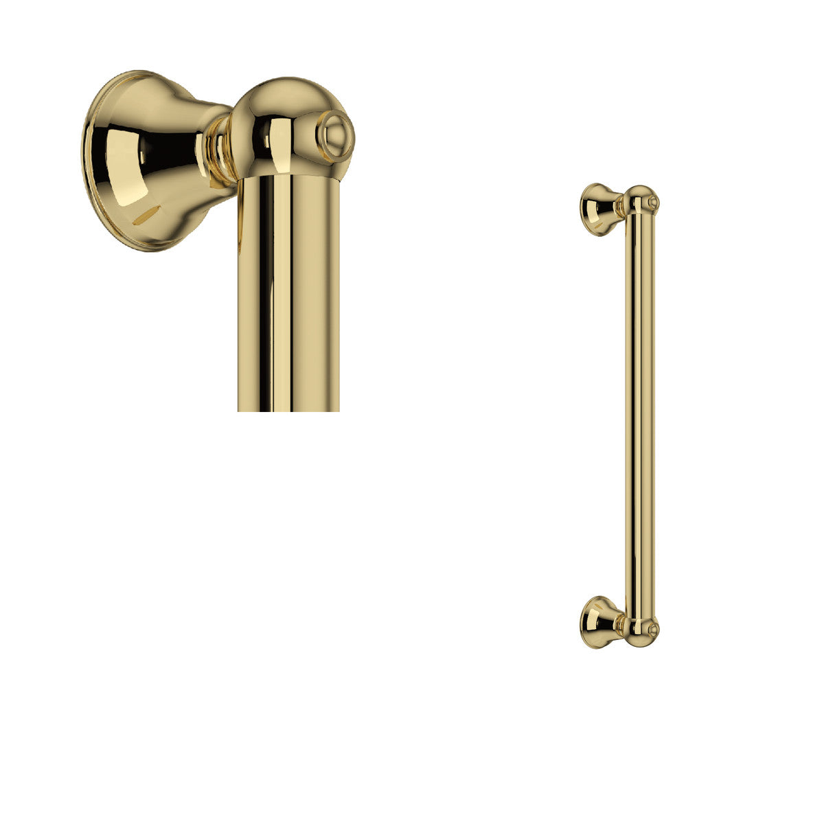 Rohl 18" Grab Bar - 1252