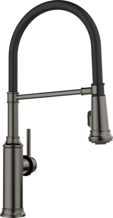 Blanco Empressa Semi Pro Kitchen Faucet 1.5 GPM